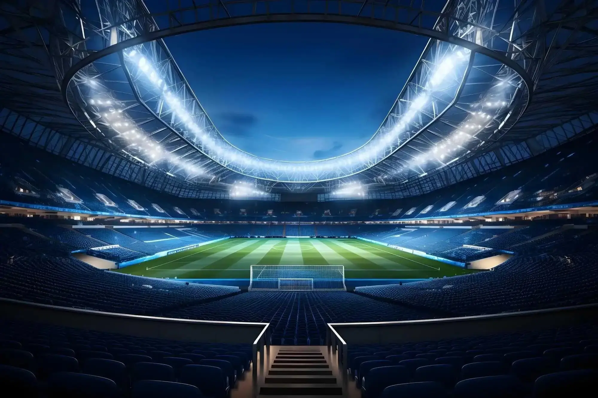 Premium IPTV Subscription