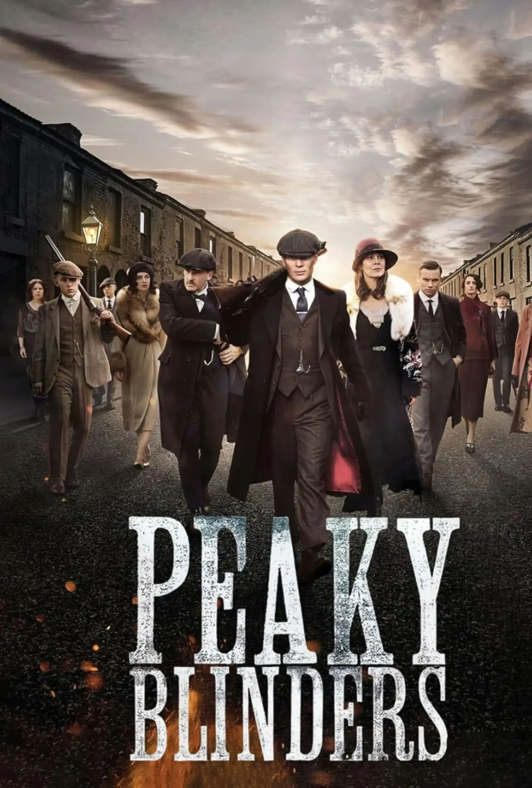 peaky